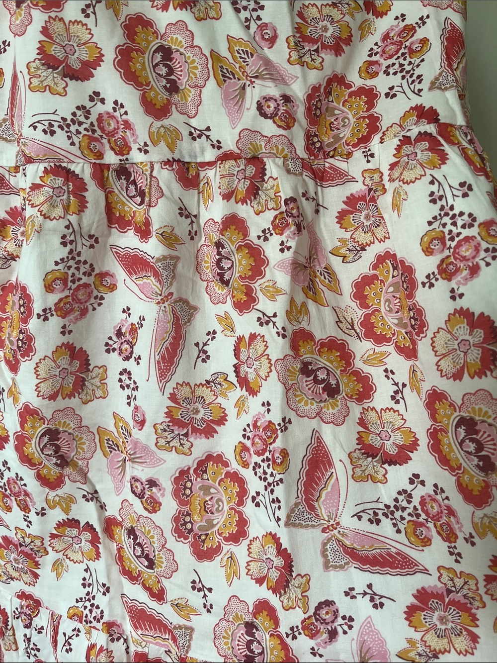 Loft Dress NWT - Picture 2 of 2